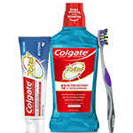 Oral Care