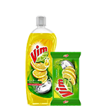 Dishwash