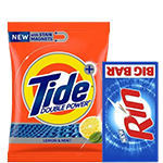 Detergents