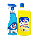 Cleaning Products