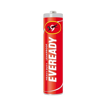 Eveready Aaa Battery