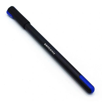Pentonic Blue Pen