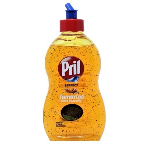 Pril Tamarind Shine