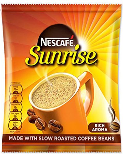 Nescafe Sunrise Coffee