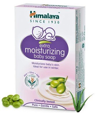 Himalaya Extra Moisturizing