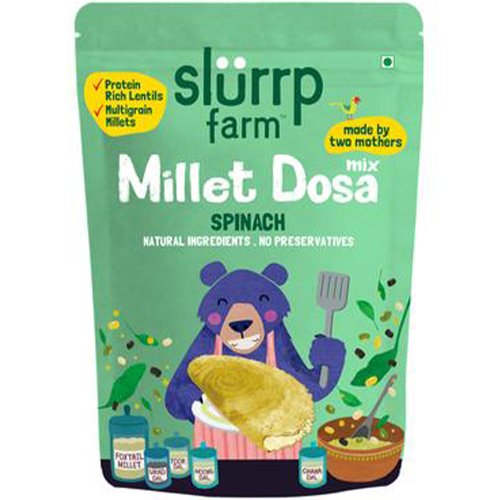 Organic Baby Cereal