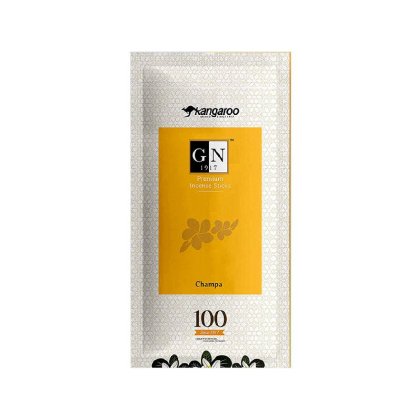 Gn Champa Sticks 80Gm