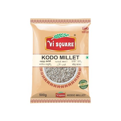 Vi Square Kodo Millet 500G