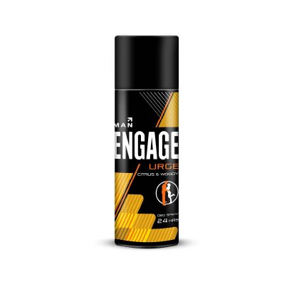 Engage Man Urge Spray 50Ml