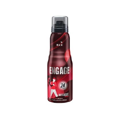 Engage Man Intrigue Spray 50Ml