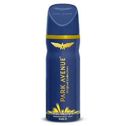 Park Avenue Good Morning Body Spray 40Ml