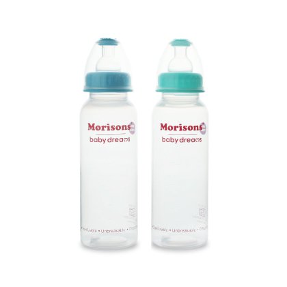 Morisons Baby Dreams Regular Bottle 60Ml