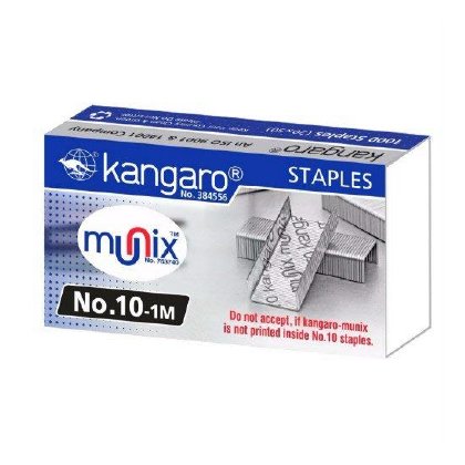 Kangaro Staples M Nos-10
