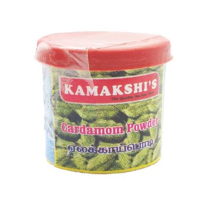 Kamakshis Cardamon Powder 10G