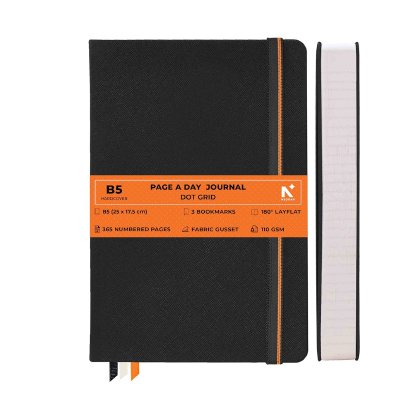 Shape Diary B-6 192P