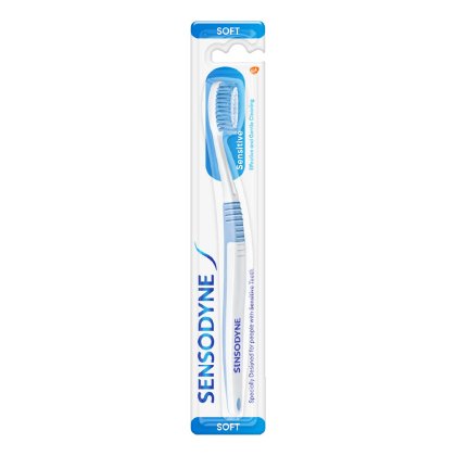 Sensodyne Sensitive Soft Brush 1N