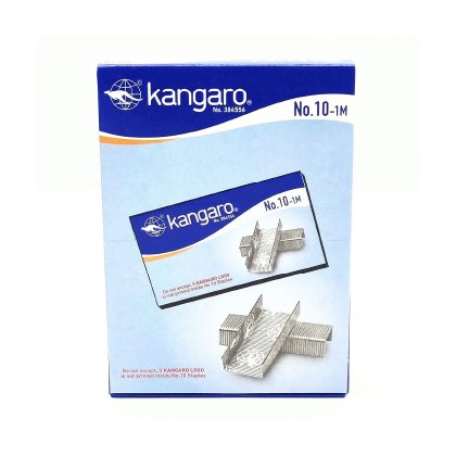 Kangaro Staples Mini-10