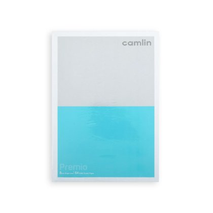 Camlin Long Single Line Ruled Note 152P