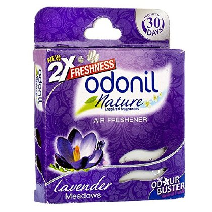 Odonil Air Freshener Lavender Pack Of 2N