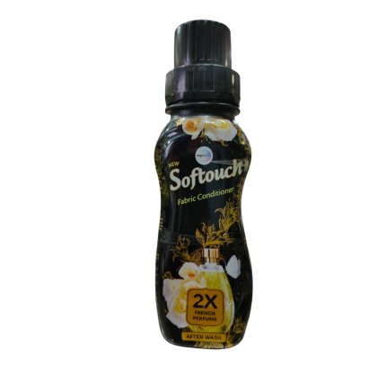 Softouch Fabric Conditioner French 210Ml