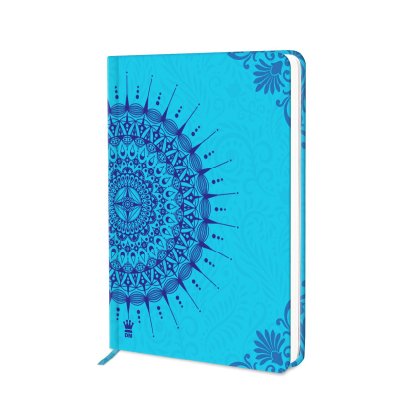 Shape Diary Classic Series A5 192P