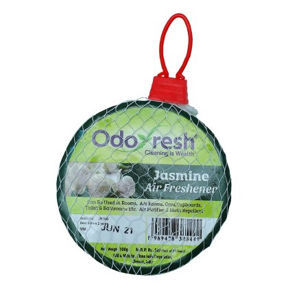 Odofresh Air Freshener Jasmine 75G