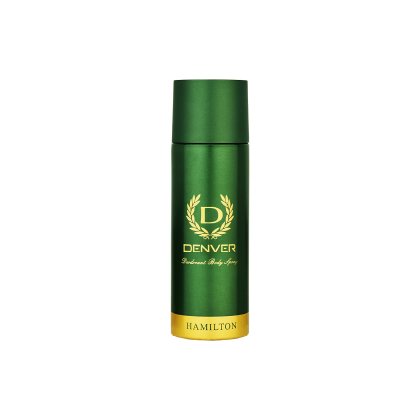 Denver Hamilton Spray 50Ml