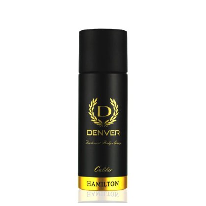 Denver Caliber Spay 50Ml