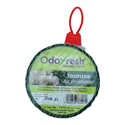 Odofresh Air Freshener Jasmine 100G