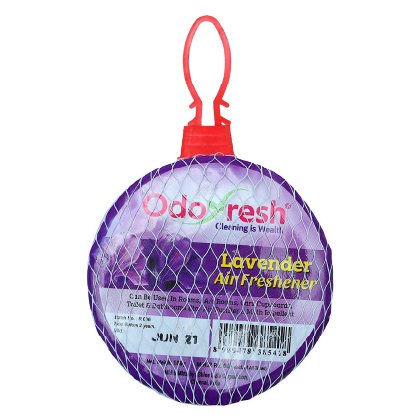 Odofresh Air Freshener Lavender 100G