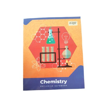 Shape Practical Book 140P-15402