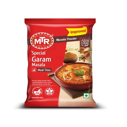 Mtr Special Garam Masala 100G
