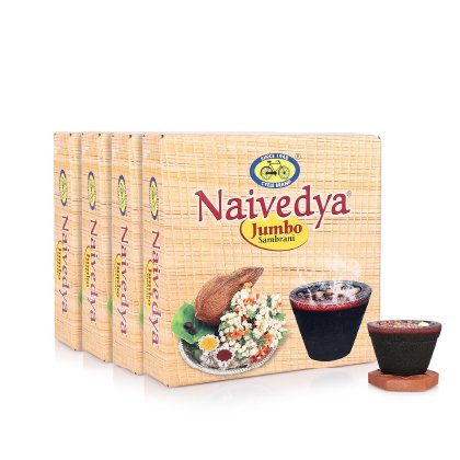 Cycle Naivedya Sambrani 12N