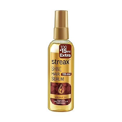 Streax Hair Serum 25Ml