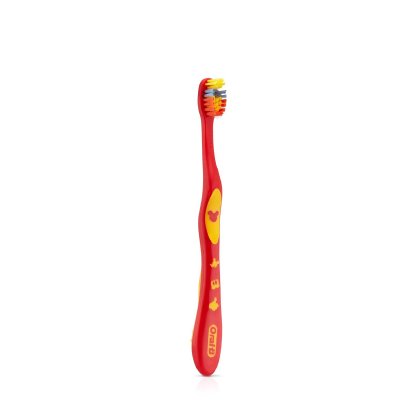 Oral-B Kids Extra Soft Brush 1N