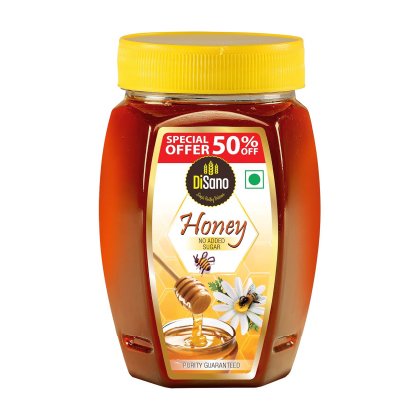 Disano Honey 250G