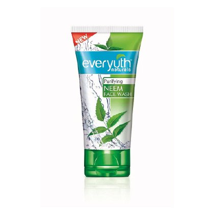 Everyuth Neem Face Wash 50G