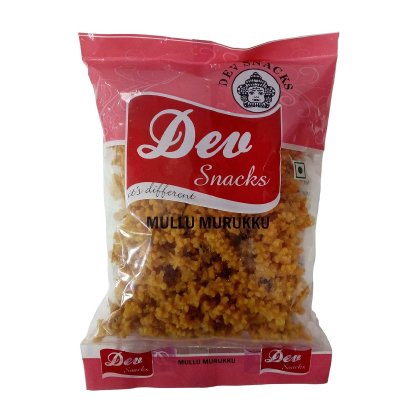 Dev Mullu Murukku 175Gm