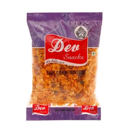 Dev Salt Corn Mixture 175Gm