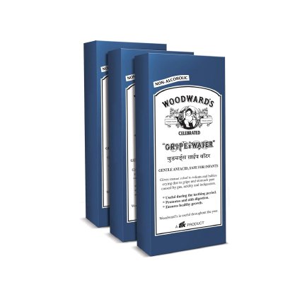 Woodwards Gripe Water 200Ml