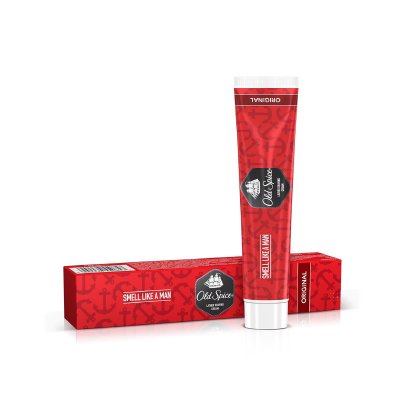 Old Spice Original Shaving Cream 70G