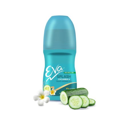 Eva Splash Deo Roll-On 25Ml