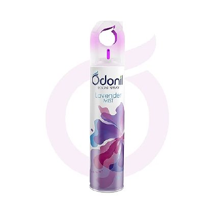 Odonil Lavender Mist Spray 220Ml