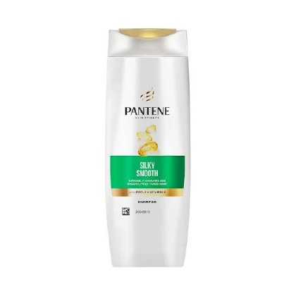 Pantene Silky Smooth Shampoo 75Ml