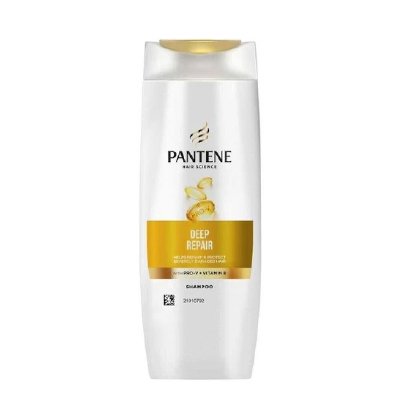 Pantene Deep Repair Shampoo 75Ml