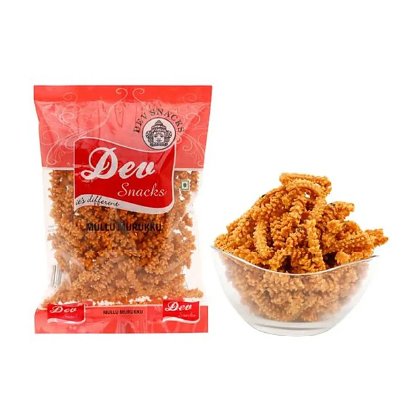 Dev Spring Mullu Murukku 350G