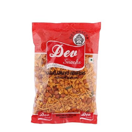 Dev Kadalamavu Mixture 200Gm