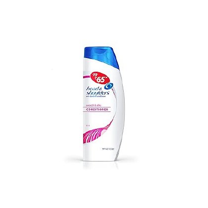 Head & Shoulders Smooth & Silky Conditioner 80Ml
