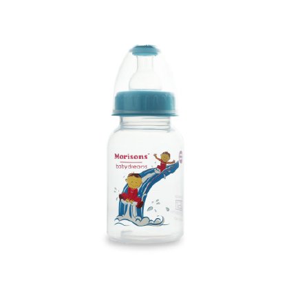 Morisons Baby Dreams Designer Bottle 125Ml