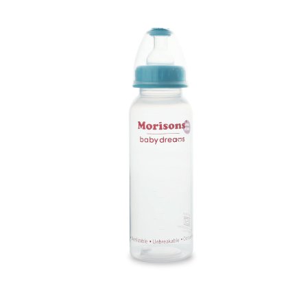 Morisons Baby Dreams Regular Bottle 250Ml